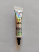 NYX glitter primer baza do brokatu cieni eyeshadow glitter base primer