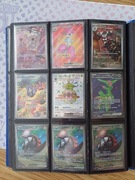 Karta Pokemon: Medicham ex (SCR 161) / Stellar Crown