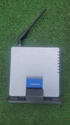Router LinkSYS WAG200G