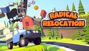 Radical Relocation klucz steam