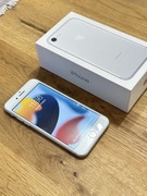 Apple IPhone 7 Silver 128 GB