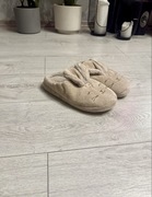 Łapcie nowe rozumie 40/41