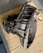 Skrzynia biegów Fiat Multipla 1,6