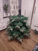 Choinka sztuczna Realne Ceny 201 - 220 cm