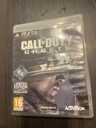 Call of Duty Ghosts ps3