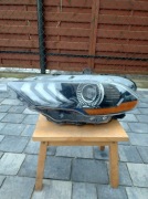 Ford Mustang 2018- lampa lewy przód lewa oryginał OEM USA 