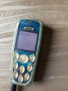 Telefon Nokia 3200