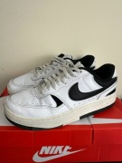 Buty/Sneakersy Nike Gamma Force DX9176-100