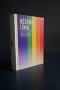 Różowa linia, Mark Gevisser