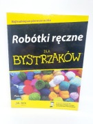 Robótki ręczne dla bystrzaków Pam Allen