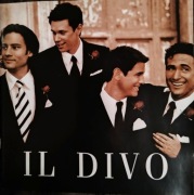 IL DIVO - IL DIVO (Pop, Classical, Ballad, Romantic) (5)