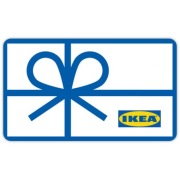 Karta Podarunkowa - Voucher - IKEA - BON - Okazja