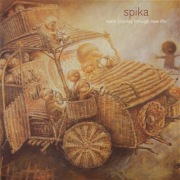 Spika – Sonic Journey Through New Life
