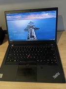 Lenovo T14 Gen 1 I5-10310U 16GB RAM 256GB SDD Win11 Pro