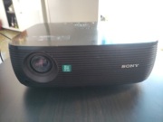 Projektor Sony VPL-EX3