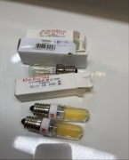 BaByliss żarówki zapasowe do lusterka 34284251 żółta niebieska Led