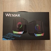 Głośniki komputerowe