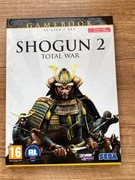 total war shogun 2 PC