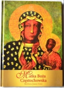 MATKA BOŻA CZĘSTOCHOWSKA - Anna Paterek