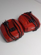 Zasilacz Ładowarka HILTI C 4/36-350 dwie sztuki