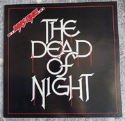 Masque "The Dead Of Night" winyl