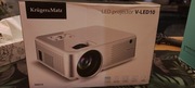 Projektor V-LED-10 Kruger &Matz