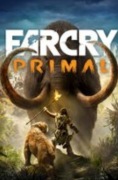 Gra na steam kod Global  far cry primal na każde konto