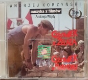 ANDRZEJ KORZYŃSKI CZŁOWIEK Z ŻELAZA CZŁOWIEK Z MARMURU INTERSONUS 93