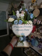 Kielich Komunijny dla Chłopca 