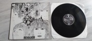 The Beatles Revolver DMM