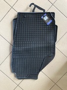 Dywaniki Gumowe Skoda Fabia 99-07r. - Petex