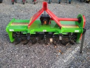 Glebogryzarka GRYZA firmy Strumyk 1.4 1.6 1.8 2.0m