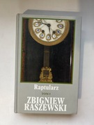 RAPTULARZ Raszewski KOMPLET 1-2 
