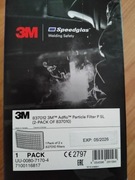 Oryginalny filtr przeciwpyłowy do systemu Adflo 3M 837010
