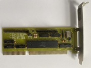 RETRO dla 386/486! Kontroler multi I/O FDD/IDE chipset UM8388 złącze ISA