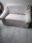  Oddam sofę dwuosobowa z funkcją spania