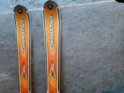 Narty DYNASTAR SUPRA XRL 172 cm taliowane 