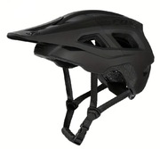 Nowy Kask rowerowy Bat Fox czarny MTB enduro M 55-58cm