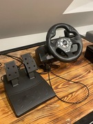 Kierownica do komputera