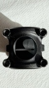 Mostek / wspornik kierownicy Cube performance Stem SLX, FPI-Link 31.8 mm