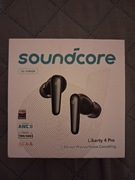 Soundcore Liberty 4 Pro
