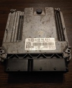 Sterownik ECU BOSCH EDC16U31 Passat B5 FL 038 906 016 K 