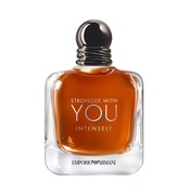 Emporio Armani Stronger With You Intensely 100 ml(WYPRZEDARZ)