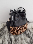 Just Cavalli Leo Bucket Okazja, unikat, nowa..