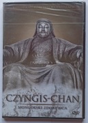 Czyngis Chan - Mongolski Zdobywca