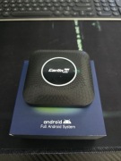 CARLINKIT TBOX AMBIENT RGB 4/64GB APPLE CARPLAY ANDROID AUTO CARLINK SIM
