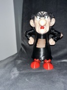 Gargamel Smerfy – figurka kolekcjonerska | unikat | super stan