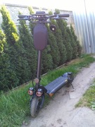 Hulajnoga Elektryczna Ruptor R6