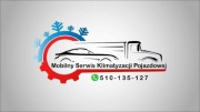 Mobilny serwis klimatyzacji pojazdowej