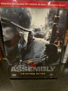Assembly Ostatnia bitwa DVD 